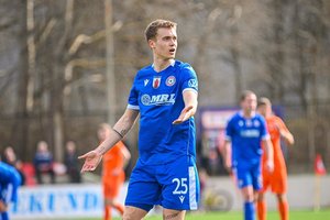 „Panevėžys“ pagaliau iškovojo pergalę Toplygoje