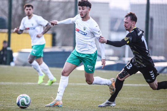 Lietuvos čempionas „Kauno Žalgiris“ nepasigailėjo „Šiaulių“