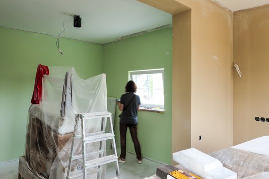 Suskaičiavo, per kiek laiko sukaupsite pinigų pradiniam įnašui: šiame mieste taupysite ilgiausiai