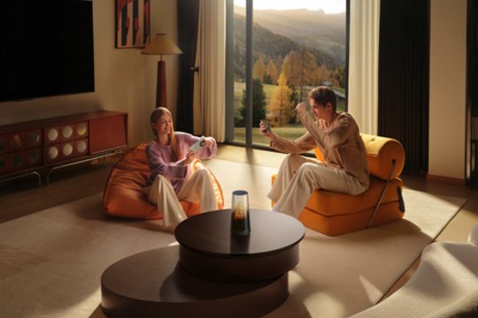 „Huawei WiFi Mesh X3 Pro“: kai technologijos tampa namų dalimi