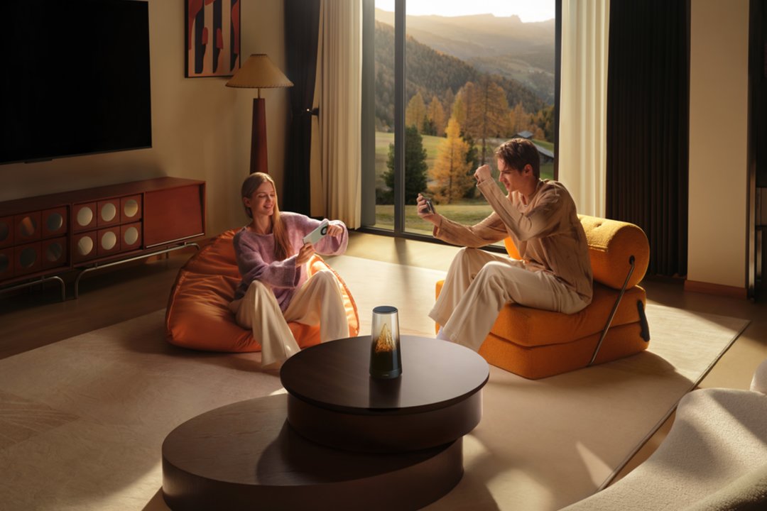 „Huawei WiFi Mesh X3 Pro“: kai technologijos tampa namų dalimi