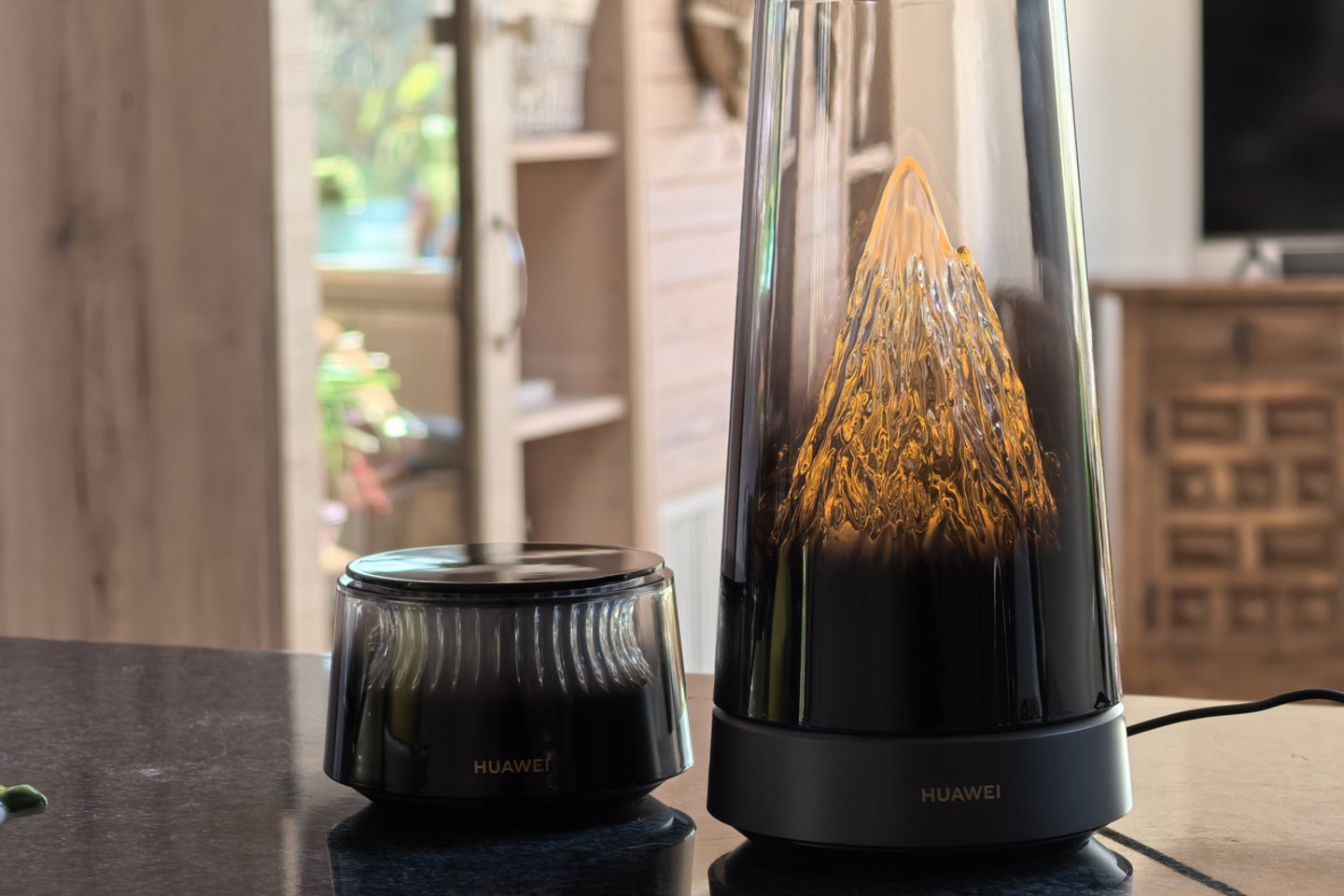 „Huawei WiFi Mesh X3 Pro“ – maršrutizatorius