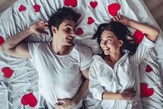 Programėlė telefone – naujas ginklas prieš itin dažną vyrų seksualinę disfunkciją