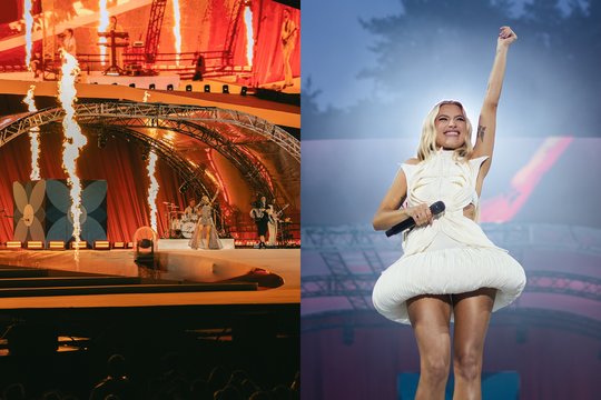 Jessicos Shy gerbėjams – stulbinanti naujiena