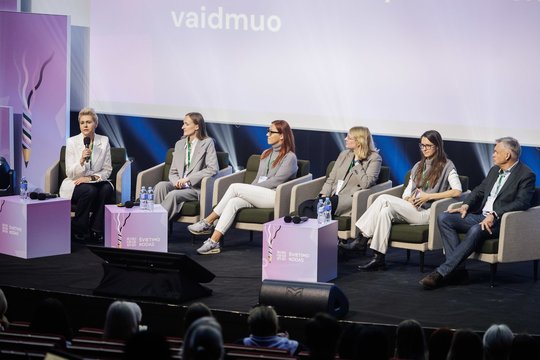 Neturėtume nuvertinti verslo vaidmens švietime: apie tai kalbame per mažai