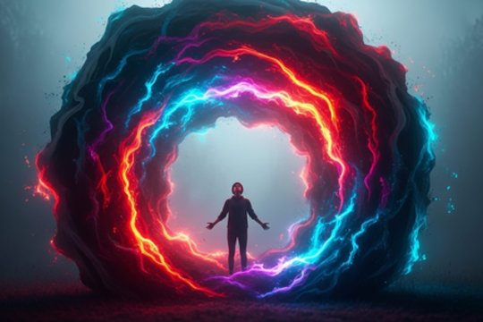 Atjungtas nuo gyvybę palaikančių aparatų vyras „prisikėlė“ iš mirusiųjų: tai, ką pamatė anapus, pakeitė viską