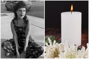 Sūnus nužudė savo motiną: susipyko dėl planšetės, nusikaltimą planavo ilgai