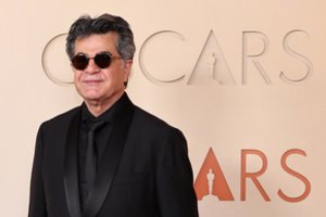 „Oskarus“ sudrebino skandalas: režisieriui gresia griežta bausmė