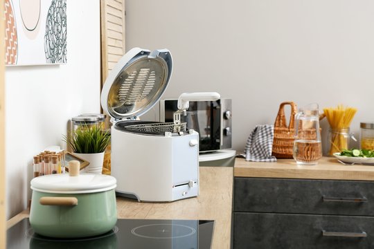 Virtuvės prietaisai, kurių neverta pirkti: kainuoja brangiai, o naudos mažai