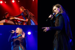 Palangoje nuskambėjo jaukus Jurgos Šeduikytės koncertas: dėmesys skirtas prasmingai iniciatyvai