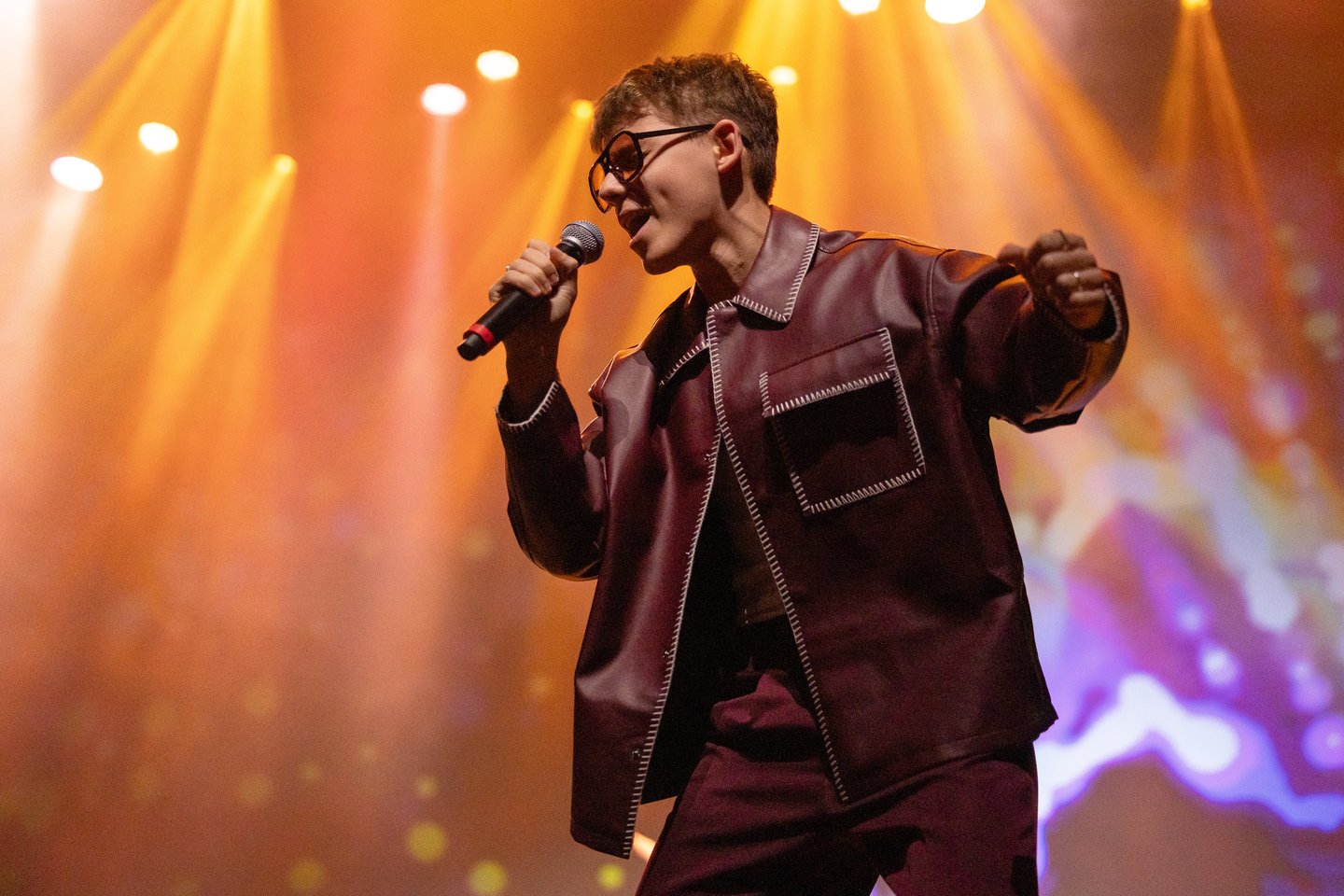 Darvinas Tamulynas.<br>Asmeninio albumo nuotr.