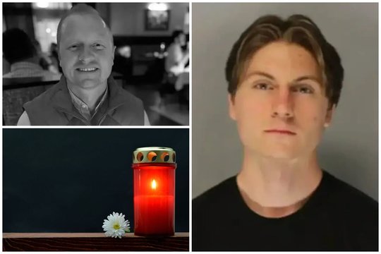 Prabilo mokytoją netyčia užmušęs paauglys: „Tai nebuvo nusikaltimas“