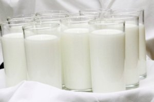 Pieno gamybos savikaina Lietuvoje išlieka konkurencinga ES mastu