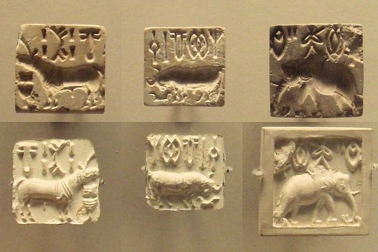 4000 metų paslapties: ar DI pavyks prakalbinti mįslingiausią senovės civilizaciją?