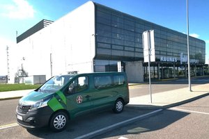 Neatlikta bausmė iš Jungtinės Karalystės grįžusį vyrą pasivijo po beveik aštuonerių metų