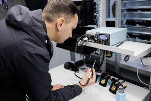 Vilniaus kolegijoje stiprinama mokslo ir inovacijų ekosistema