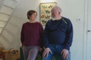 Laisvė Radzevičienė sureagavo į naują Vytaro išbandymą: „Pažadėk, kad į namus nesiveši“