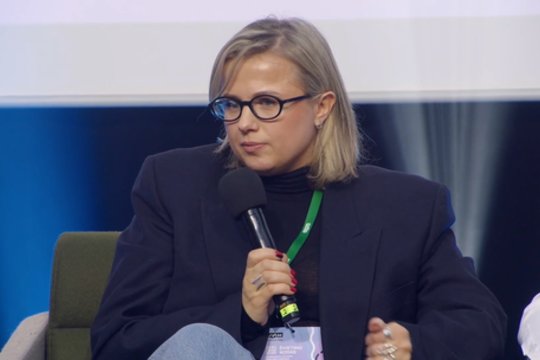 J. Kierė patarė, kaip apie mirtį kalbėti su vaikais: turi įsitraukti ir draugų tėvai bei mokykla