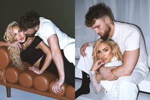 Oksana Pikul atsivėrė apie 24-erių mylimąjį Dominyką Dirkstį: „Jaunos, saugokitės“