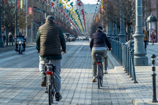 Pirmadienį Lietuvoje – naujas šilumos rekordas: skelbia, kur ir kiek įšilo