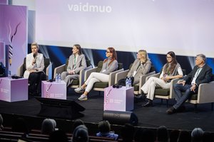 Ką verslas gali duoti švietimui: galimybių – gerokai daugiau, nei galime įsivaizduoti