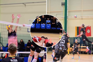 Nauja socialinių tinklų sensacija: Lietuvos sporto klubas renka milijonus peržiūrų