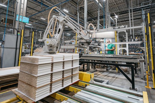 New SBA Furniture Group bond issue – the first phase aims to raise EUR 7 million