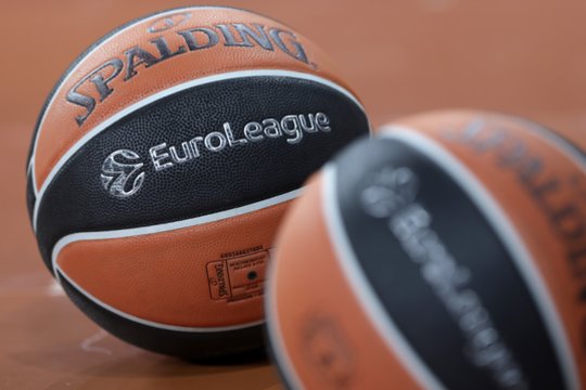 „NBA Europe“ projekte bus kuriamos trys naujos komandos