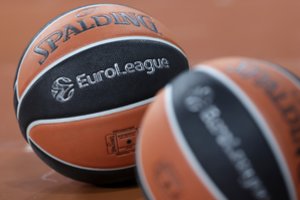 „NBA Europe“ projekte bus kuriamos trys naujos komandos