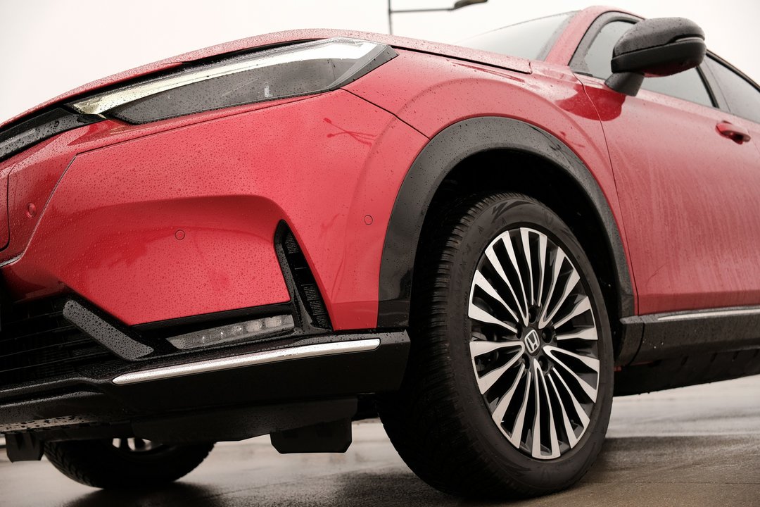 „Honda“ planai žlugo: gamintojas nuleidžia rankas ir milijardus nurašo į nuostolius