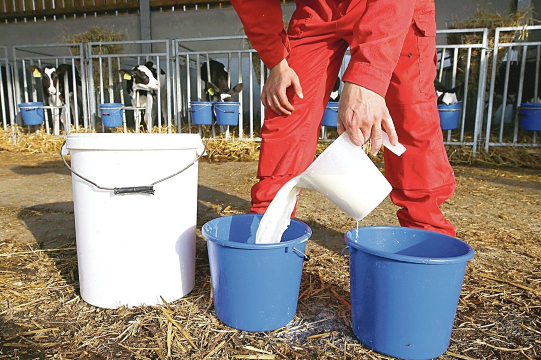 Penkeri metai po KT sprendimo: taikomos ginčytinos pieno įstatymo nuostatos, kyla teisėtumo klausimų