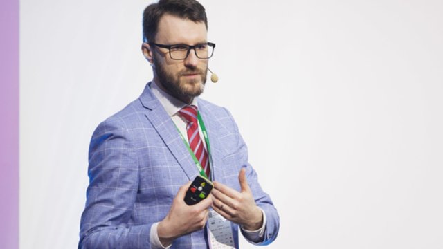 Kritikuoja standartinį baudimą už klaidas: „lazda“ išmokys tik vieno