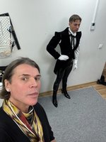 Juozas Statkevičius: „Mano misija – užburti ir privilioti žmogų į operą“