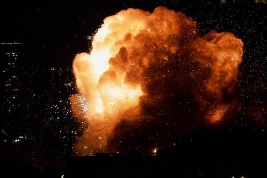 Karas Irane. Po D. Trumpo žinutės apie NATO – aiški Lenkijos reakcija