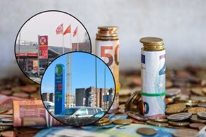 Verslas paaiškino, kodėl taip sparčiai brangsta degalai: kaltina ne tik prasidėjusį karą Irane