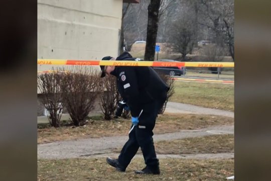 Alytuje – žiaurus jaunuolio poelgis: peiliu į keletą kūno vietų smogė užsieniečiui futbolininkui