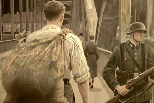 Kauno IX forto muziejuje atidarė žydų gelbėjimui skirtą ekspoziciją: radiniai pasakoja šiurpias istorijas