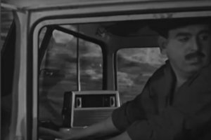 Mirė „Šuriko nuotykių“ aktorius Nikolajus Garo