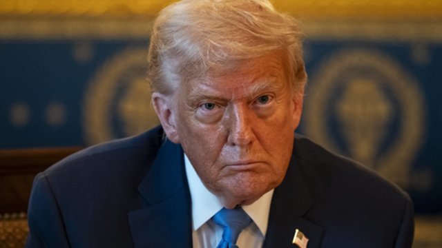 Iranas neigia kontaktavęs su JAV dėl karinių veiksmų nutraukimo: D. Trumpas skaičiuoja režimo nuostolius