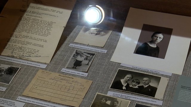 Pasigenda žydus gelbėjusių lietuvių įvertinimo: valstybė per mažai dėl jų padarė