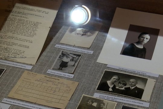 Pasigenda žydus gelbėjusių lietuvių įvertinimo: valstybė per mažai dėl jų padarė