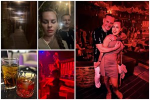 Lietuvės išgyvenimo naktis Meksikoje: norėjusi atšvęsti gimtadienį pateko į tikrą siaubą