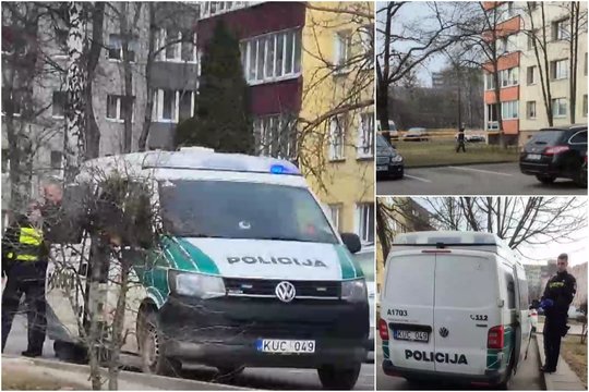 Prabilo futbolininko gyvybę išgelbėjęs alytiškis: „Savo akimis mačiau, kad bandė durti į kaklą, galvą“