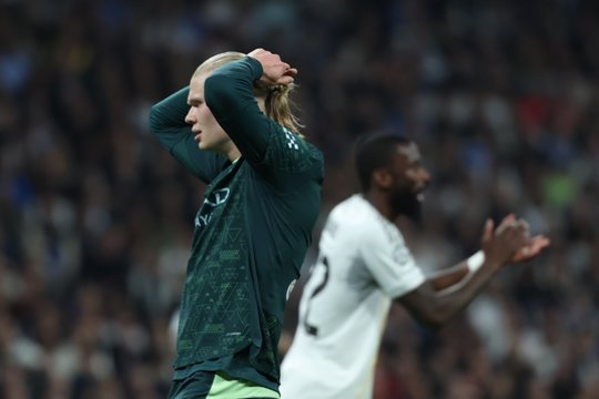 Čempionų lygai „viso gero“ ištarė „Manchester City“ ir „Chelsea“ – paaiškėjo pirmoji ketvirtfinalio pora