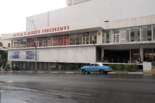 Kubos prezidentas atkirto D. Trumpui: štai su kuo JAV susidurtų, jei bandytų įvykdyti perėmimą