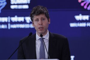 DI kūrėjai panikuoja: imamasi šalutinių projektų karpymo