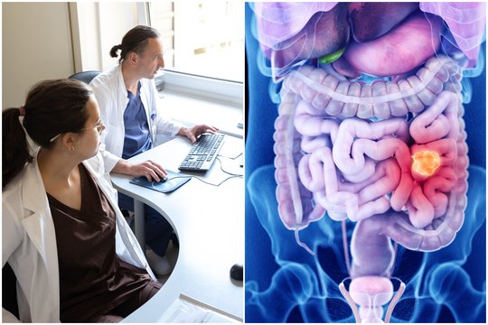 Daugybė vidutinio amžiaus Lietuvos žmonių stipriai rizikuoja – vieną dieną gali nubusti su pažengusiu vėžiu