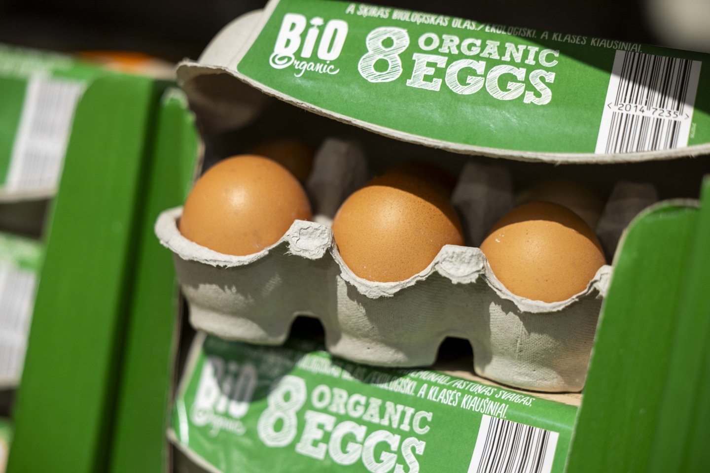 Margučiai – neatsiejamas Velykų simbolis ir vienas svarbiausių šventinio stalo akcentų.<br>Pranešimo rengėjų nuotr.