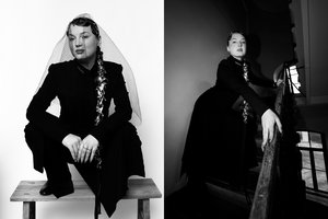 Pirmą kartą „Piano & A Microphone“ koncertų formatą išbandys atlikėja Petunija