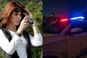 Sulaikyta kultinio serialo „Gelbėtojai“ žvaigždė: paaiškėjo, kas nutiko